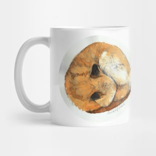 Fox Mug